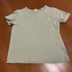 【難あり】チャンピオン　150センチ　半袖Tシャツ