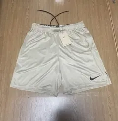 ナイキ Dri-FIT メンズニット トレーニングショートパンツ