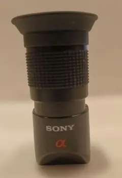 SONY α アングルファインダー FDA-A1AMのサムネイル
