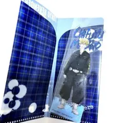 東京リベンジャーズ 松野 千冬 ミニ クリアファイル