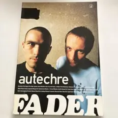 2026年最新】autechreの人気アイテム - メルカリ