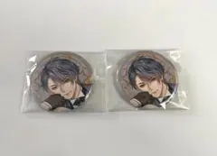 2026年最新】イケメン王子 クラヴィス 缶バッジの人気アイテム - メルカリ