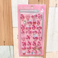 ボンボンドロップシール まとめ