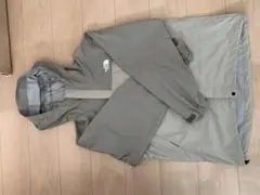 ドットショットジャケット