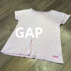gap キッズ Tシャツ ピンク系