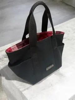 ◆BLUE LABEL CRESTBRIDGE ◆トートバッグ◆リバーシブル◆