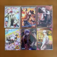 うたプリ　ビジュコレ　蘭丸