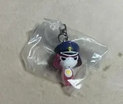 ケロロ軍曹 めじるしアクセサリー ギロロ