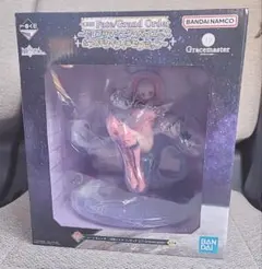 FGO一番くじ　B賞 ムーンキャンサー/BBコスモ
