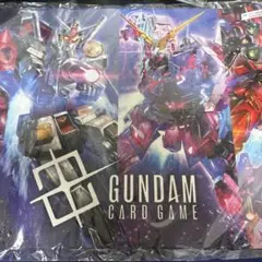 2025年最新】ガンダムカードゲームBOXの人気アイテム - メルカリ