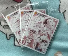 名探偵コナンカード　隻眼の残像　PR プロモ