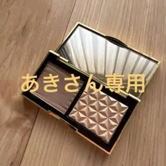 MAC スカルプト&グロウ デュオ ハイライト&コントアーパレットのサムネイル