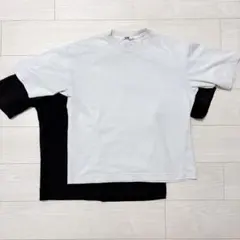 ユニクロ Tシャツ