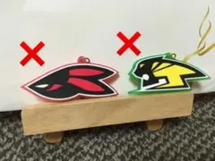 Tiger&Bunnyラバストキーホルダー、ラバーストラップ