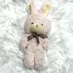 우사기 봉제인형 마스코트