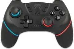 新品　ワイヤレスコントローラーSwitch・スマホ・PC対応 『即発送』