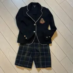 EAST BOY フォーマルスーツ110cm 卒園式・入学式・式服