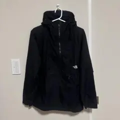 ノースフェイス 長袖 L/S Zip-Off Field Shirt 黒 L - メルカリ