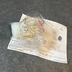 うちの子のけだまだま ノーマル 猫 ペット チャーム ガチャガチャ カプセルトイ