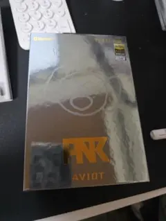 極美品】AVIOT TE-ZX1-PNK ピヤホン7 充電ケースのみ #931 - メルカリ