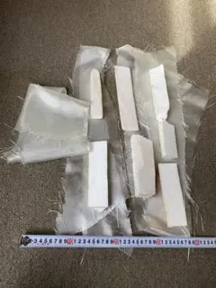 リペアー☆PUフォーム☆4オンスsクロスセット