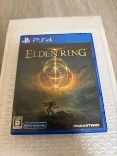 【PS4】エルデンリング通常版