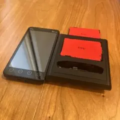 本体 スマートフォン本体