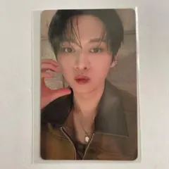 straykids Hollow ラキドロ リノ