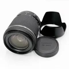 2026年最新】タムロン 18-200mm キャノンの人気アイテム - メルカリ