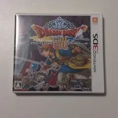 【動作確認済み】ドラゴンクエストVIII 空と海と大地と呪われし姫君　箱付き