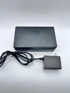 Nintendo Switch ドックセット 検品済 #204DST
