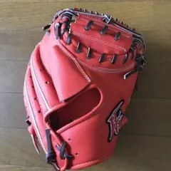 最終値下げ Nike ダイヤモンドエリートVapor 硬式キャッチャーミット
