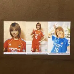 メロン記念日 柴田あゆみ 生写真 ハロプロ モーニング娘 - メルカリ
