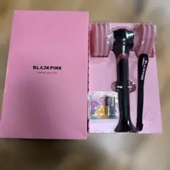 BLACKPINK 公式ペンライト 2種+シュシュセット BLACKPINK 公式ペンライト 2種+シュシュセット - メルカリ