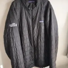 patagonia ナノパフジャケット プリマロフト 美品