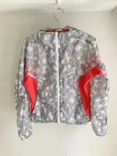 PUMA ウィンドウブレーカー