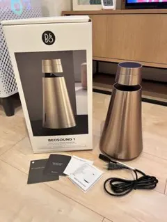 2025年最新】beosound1 B＆Oの人気アイテム - メルカリ