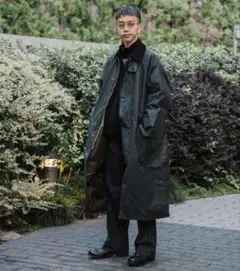 2025年最新】barbour burghley 40の人気アイテム - メルカリ