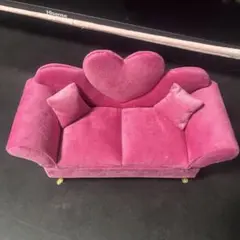 フライングタイガー ジュエリーボックス ピンク