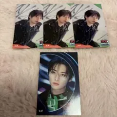 straykids リノ ステッカー