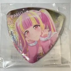 バンドリ OVERKILL パレオ　缶バッジ 2025年最新】パレオ 缶バッジの人気アイテム - メルカリ