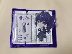 劇場版 プロセカ ミニキャラ アクリルスタンド 朝比奈まふゆ