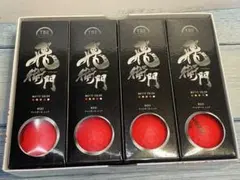飛衛門 ゴルフボール レッド 12球 マット 高反発 視認性　風神　R&A公認のサムネイル
