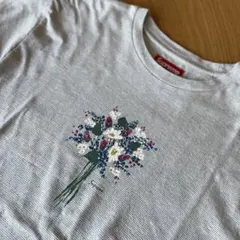 トップス 2024SS Supreme Bouquet S/S Top Stripe M Supreme Stripe S S Top (FW24) - $88