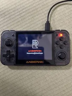 ANBERNIC RG350 ポータブルゲーム機　ジャンク