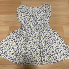 ワンピース　110センチ