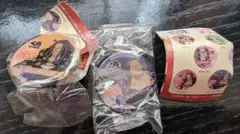 ワンピース/くら寿司びっくりポンマグネット2点セット