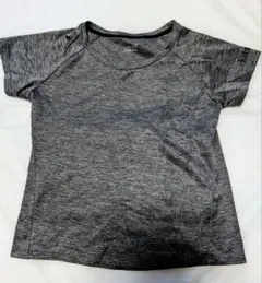 kitson グレー 半袖Tシャツ　Lサイズのサムネイル