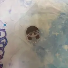 【匿名発送】山本杏奈 イコラブ ぷっくりシール