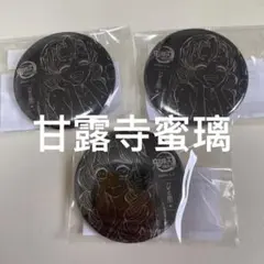 鬼滅の刃　アニメジャパン　全幕間画WebShopくじ　刀鍛冶の里編　甘露寺蜜璃